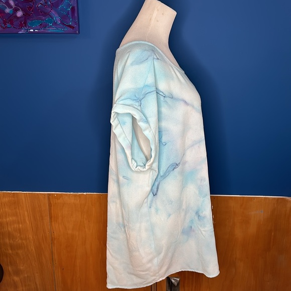 Tye dye top - Picture 4 of 8